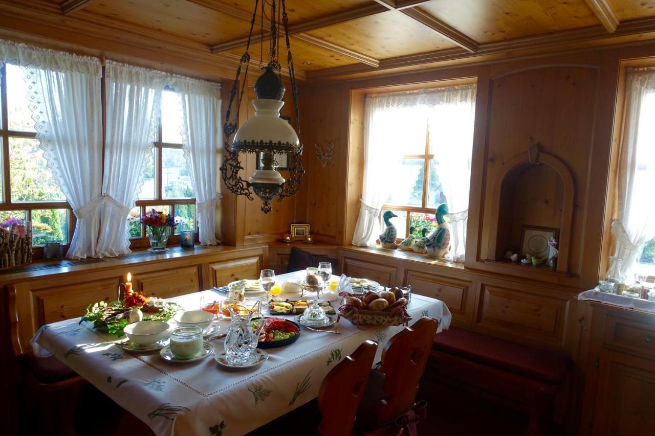 Hollhouse - Bed & Breakfast 欣特察尔滕 外观 照片